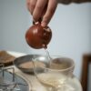 Zhao Zhuang Zhuni 75ml Qin Quan Yixing Teapot