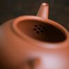 Da Hong Ni Shui Ping 120ml Yixing Teapot
