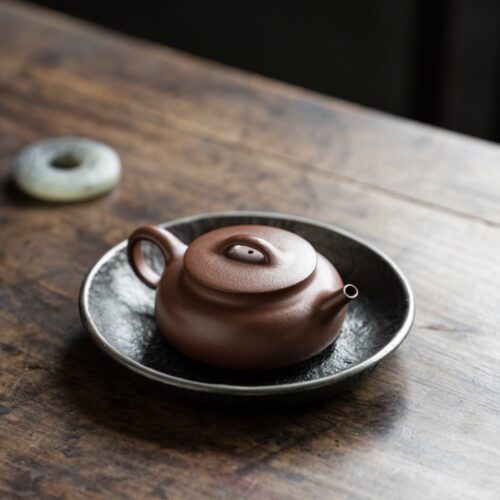 Screenshot Jiang Po Ni Su Ying 140ml Yixing Teapot