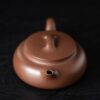 Jiang Po Ni Su Ying 140ml Yixing Teapot