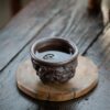 xr:d:DAF_X6pqc7k:4,j:4989284010462738044,t:24031307 Chinese Style Zini Taihu Stone 90ml Tea Cup