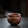 xr:d:DAF_X0zUizw:6,j:7971792862199409042,t:24031307 Zisha Yixing Clay Celestial Dragon Cup 100ml Tea Cup