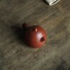 xr:d:DAF_YY-6m_M:4,j:4989284018795473651,t:24031309 Fully Handmade Zhuni Long Dan 100ml Yixing Teapot
