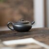 Wood Fired Zini Diamond Flower 150ml Yixing Teapot