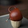 Zhao Zhuang Zhuni 75ml Qin Quan Yixing Teapot