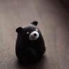 Creative Duanni Aged Zini Little Bear Tea Pet