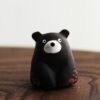 Creative Duanni Aged Zini Little Bear Tea Pet