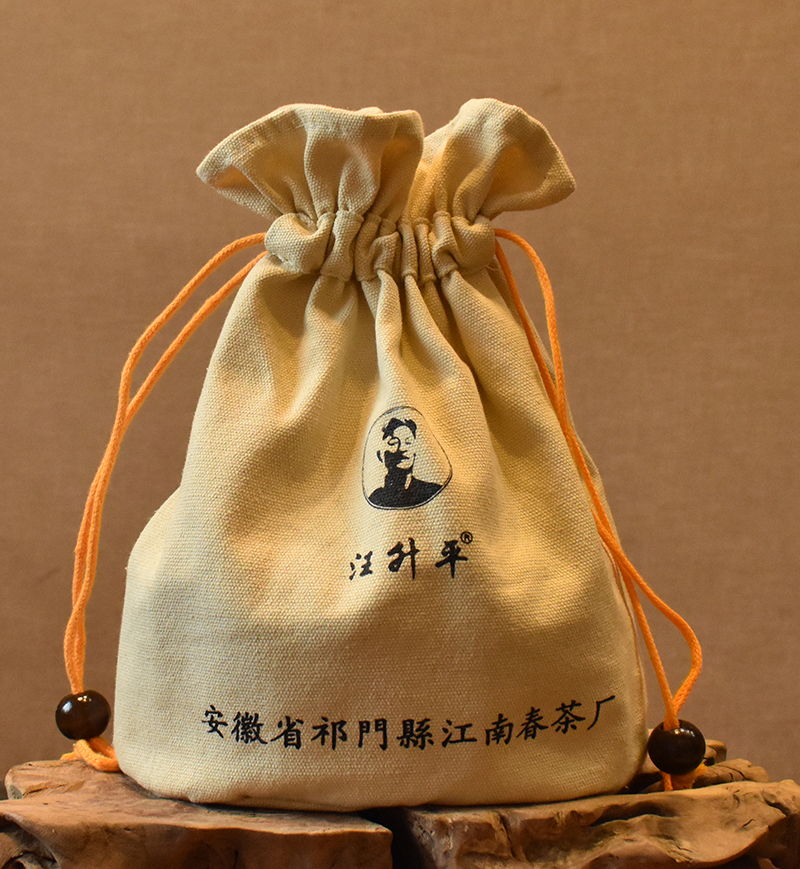 An Cha - Wang Sheng Ping Qimen An Cha Liu An Cha