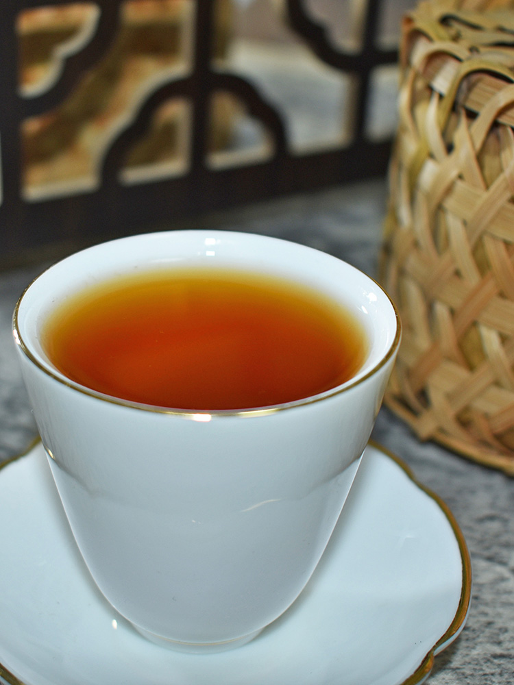 An Cha - Wang Sheng Ping Qimen An Cha Liu An Cha