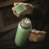 Elegant-Portable-Outdoor-Stainless-Steel-Thermometer-800ml-Thermal-Kettle-2 Elegant Portable Outdoor Stainless Steel Thermometer 800ml Thermal Kettle