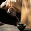 Fully Handmade Zini Wo Long Ju Shi 150ml Yixing Teapot