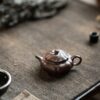 Fully Handmade Zini Wo Long Ju Shi 150ml Yixing Teapot