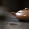 Aged Duanni Xiang Yu 120ml Yixing Teapot
