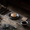 Aged Duanni Xiang Yu 120ml Yixing Teapot