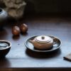 Aged Duanni Xiang Yu 120ml Yixing Teapot