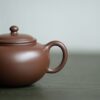 Aged Zini Gong Zhu 160ml Yixing Teapot