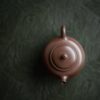 Aged Zini Gong Zhu 160ml Yixing Teapot