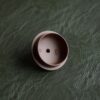 Aged Zini Gong Zhu 160ml Yixing Teapot