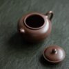 Aged Zini Gong Zhu 160ml Yixing Teapot