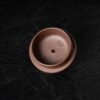 Aged Zini Tang’s De Zhong 170ml Yixing Teapot