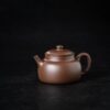 Aged Zini Tang’s De Zhong 170ml Yixing Teapot