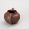 Di Cao Qing Shou Zhen Duo Qiu 180ml Yixing Teapot