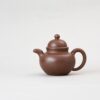 Di Cao Qing Shou Zhen Duo Qiu 180ml Yixing Teapot