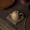 Duanni Fei Hong Qin Quan 90ml Yixing Teapot