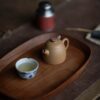 Duanni Fei Hong Qin Quan 90ml Yixing Teapot