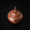 Jiang Po Ni Ju Lun 120ml Yixing Teapot