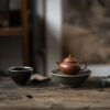 Jiang Po Ni Ju Lun 120ml Yixing Teapot