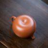 Xiao Hong Ni Qie Gua 130ml Yixing Teapot
