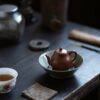 Xiao Mei Yao Zhuni Qiu Shui 120ml Yixing Teapot