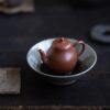 Xiao Mei Yao Zhuni Qiu Shui 120ml Yixing Teapot