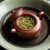 Xiao Mei Yao Zhuni Small Flat 80ml Yixing Teapot