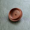 Xiao Mei Yao Zhuni Small Flat 80ml Yixing Teapot