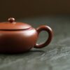 Xiao Mei Yao Zhuni Small Flat 80ml Yixing Teapot