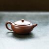 Xiao Mei Yao Zhuni Small Flat 80ml Yixing Teapot