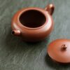 Xiao Mei Yao Zhuni Small Flat 80ml Yixing Teapot