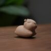 xr:d:DAGAzOcSMSY:3,j:2484158284300148936,t:24032812 Handmade Duanni Baby Capybara Tea Pet