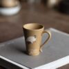 Handmade Duanni Fairy Crane 100ml Host Tea Cup