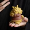 Handmade Duanni Little Dragon Tea Pet