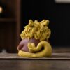 Handmade Duanni Little Dragon Tea Pet