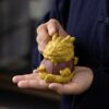 Handmade Duanni Little Dragon Tea Pet