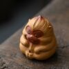 Handmade-Zisha-Yixing-Clay-Little-Monkey-Tea-Pet-8 Handmade Zisha Yixing Clay Little Monkey Tea Pet