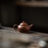 Xiao Mei Yao Zhuni Shui Ping 90ml Yixing Teapot
