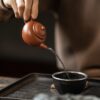 Xiao Mei Yao Zhuni Shui Ping 90ml Yixing Teapot