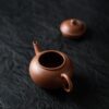 Xiao Mei Yao Zhuni Shui Ping 90ml Yixing Teapot
