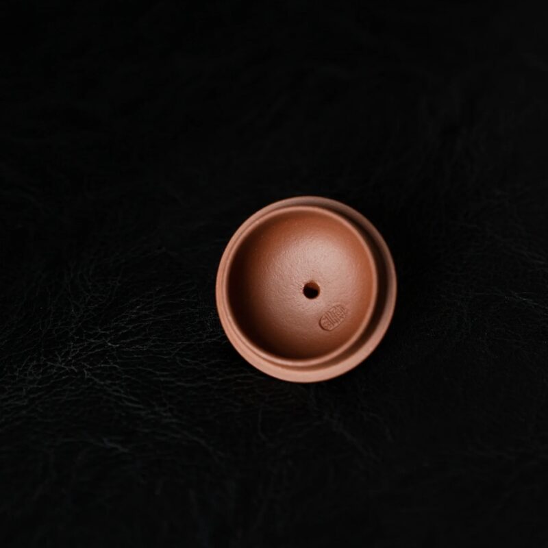 Xiao Mei Yao Zhuni Shui Ping 90ml Yixing Teapot