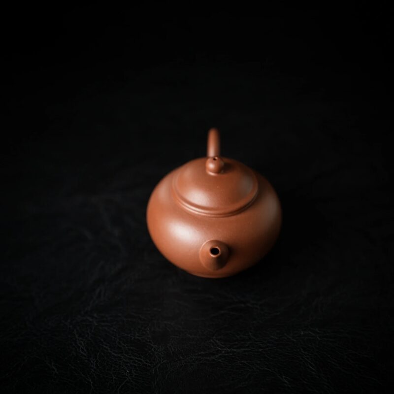 Xiao Mei Yao Zhuni Shui Ping 90ml Yixing Teapot